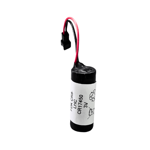FUJI FDK CR8-LHC CR17450 LITHIUM 3V FLUSHER AUTOMÁTICO