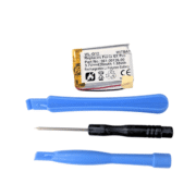 BATERIA361-00126-00 DE 420 mAh COMPATIBLE CONGARMIN FENIX 6X PRO, FENIX 6X SAPPHIRE, FENIX 6X SOLAR, - Image 3