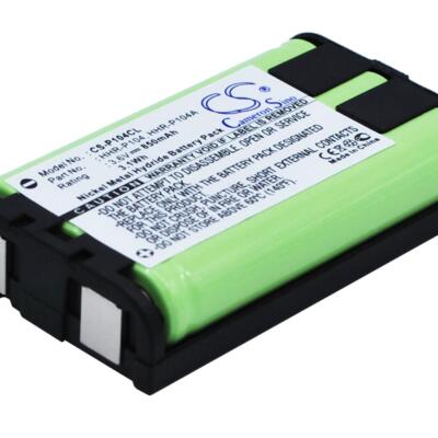 BATERÍA  PC619 SANYO