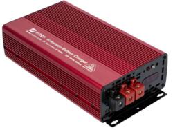 CARGADOR MTEK MTCH1210D 12V 10Amp BATERIAS ACIDO-PLOMO - Image 2