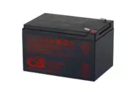 BATERÍA GP12120 CSB 12V 12AH