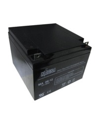 BATERÍA MAGNA 12V 26AH