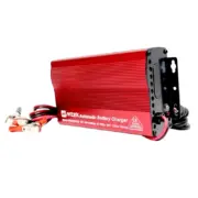 CARGADOR MTEK MTCH1210D 12V 10Amp BATERIAS ACIDO-PLOMO - Image 4