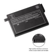 BATERÍA ORIGINAL PARA PHILIPS REF 900-102 RESPIRONICS EVER-GO SIMPLY-GO MÁQUINA DE OXIGENO - Image 5