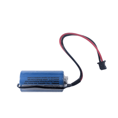BATERIA MITSUBISHI Q6BAT CR17335SE-R BKO-C10811H03 - Image 4