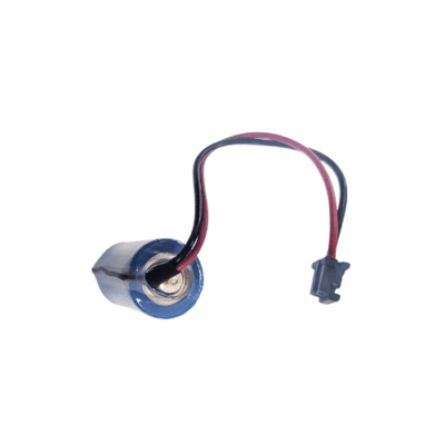 BATERIA MITSUBISHI Q6BAT CR17335SE-R BKO-C10811H03 - Image 3