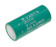 PILA CR2/3AA VARTA 3V