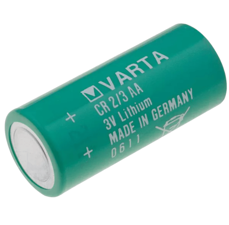 PILA CR2/3AA VARTA 3V