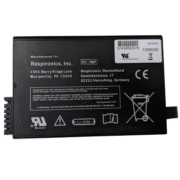 BATERÍA ORIGINAL PARA PHILIPS REF 900-102 RESPIRONICS EVER-GO SIMPLY-GO MÁQUINA DE OXIGENO