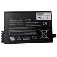 BATERÍA ORIGINAL PARA PHILIPS REF 900-102 RESPIRONICS EVER-GO SIMPLY-GO MÁQUINA DE OXIGENO