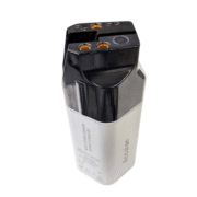 BATERIA PARA DERMATOMO BRAUN AESCAPULAP ACCULAN GA666 9.6V 1.05AH ORIGINAL REFURBISHED DE FABRICA