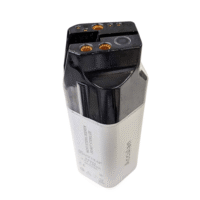 BATERIA PARA DERMATOMO BRAUN AESCAPULAP ACCULAN GA666 9.6V 1.05AH ORIGINAL REFURBISHED DE FABRICA