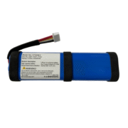 BATERIA PARA JBL XTREME 3