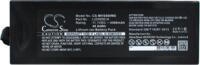 BATERIA PARA MINDRAY WATO EX-65 WATO EX-60 WATO EX25 VS-800 WATO EX-20 WATO EX-65 (4400 MAH/11.1V)