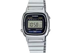 CASIO LA-670WD-1DF