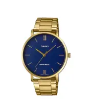 CASIO MTP-VT01G-2BUDF