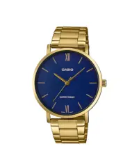 CASIO MTP-VT01G-2BUDF