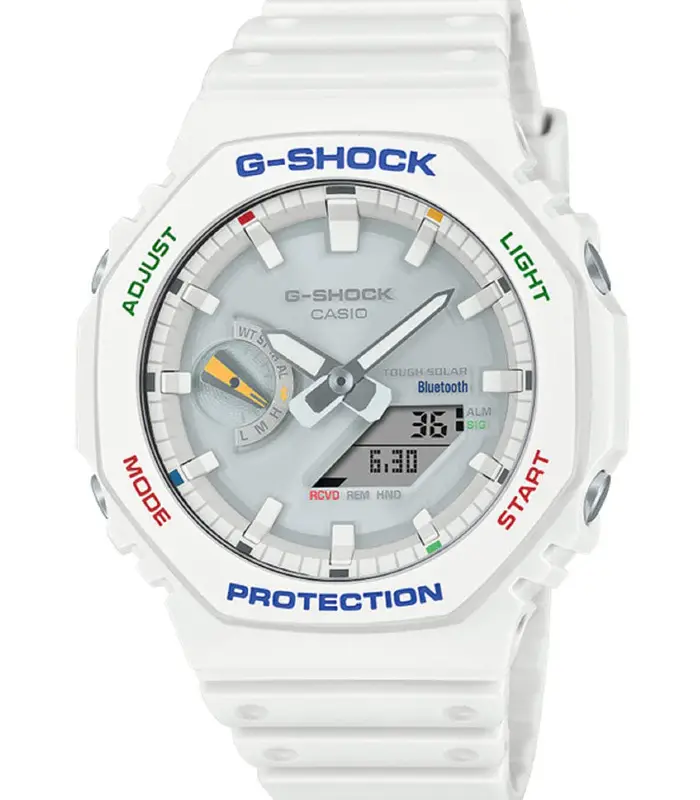 CASIO GAB-2100FC-7ADR