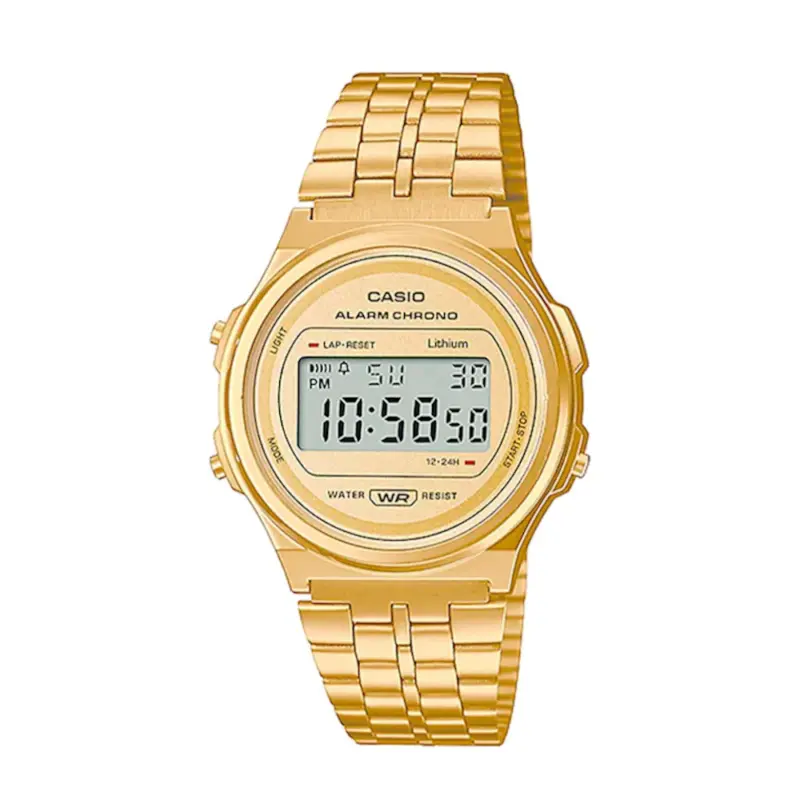 CASIO A171WEG-9ADF