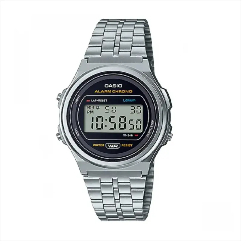 CASIO A171WE-1ADF