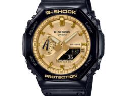 CASIO GA-2100-GB1ADR