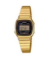 CASIO LA-670WGA-1DF
