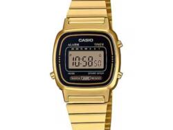 CASIO LA-670WGA-1DF