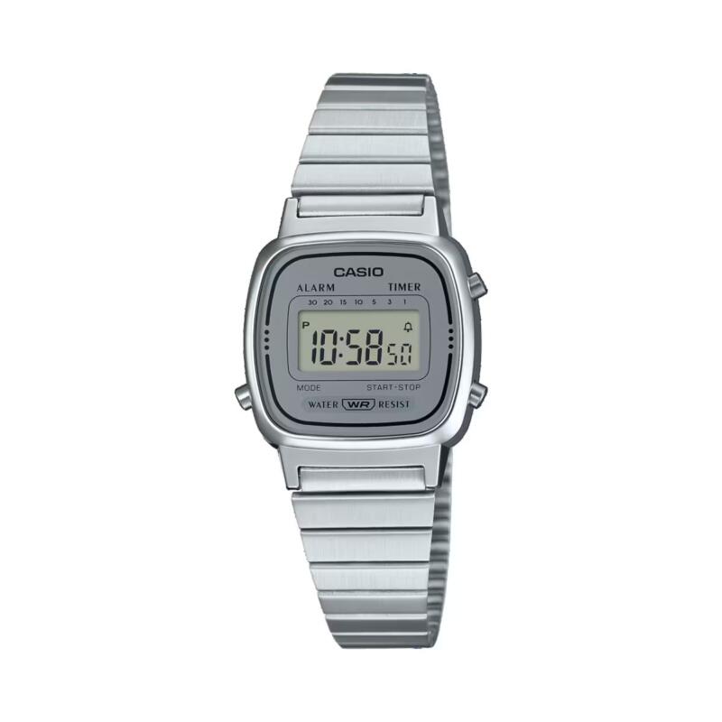 CASIO LA-670WA-7DF