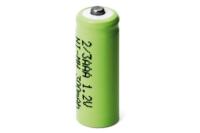 BATERÍA 2/3 AAA 400mAh