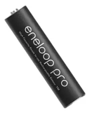 BATERIA PANASONIC AA ENELOOP PRO