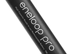 BATERIA PANASONIC AA ENELOOP PRO