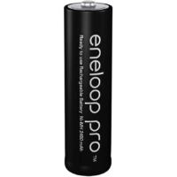 BATERIA PANASONIC AAA ENELOOP PRO