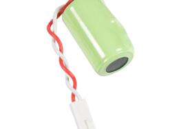 BATERIA PARA PLC SIEMENS 3V 575332 575332-TA143467 146881 6ES5980-OMB11 6ES7-9711AA00-0AA0 6 FC5247 - Image 2