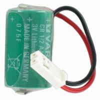 BATERIA PARA PLC SIEMENS 3V 575332 575332-TA143467 146881 6ES5980-OMB11 6ES7-9711AA00-0AA0 6 FC5247