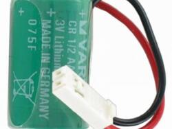 BATERIA PARA PLC SIEMENS 3V 575332 575332-TA143467 146881 6ES5980-OMB11 6ES7-9711AA00-0AA0 6 FC5247