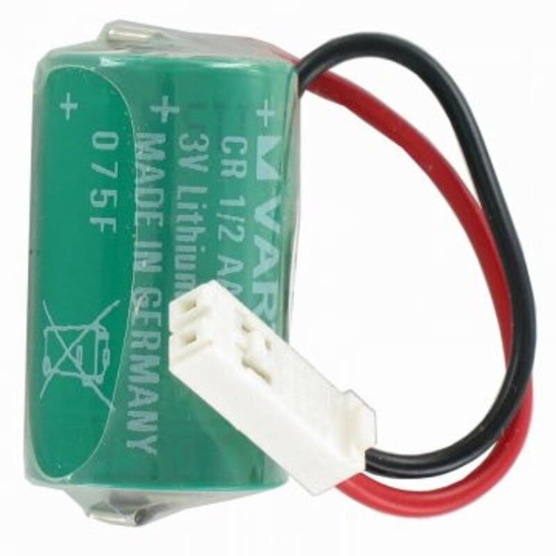 BATERIA PARA PLC SIEMENS 3V 575332 575332-TA143467 146881 6ES5980-OMB11 6ES7-9711AA00-0AA0 6 FC5247