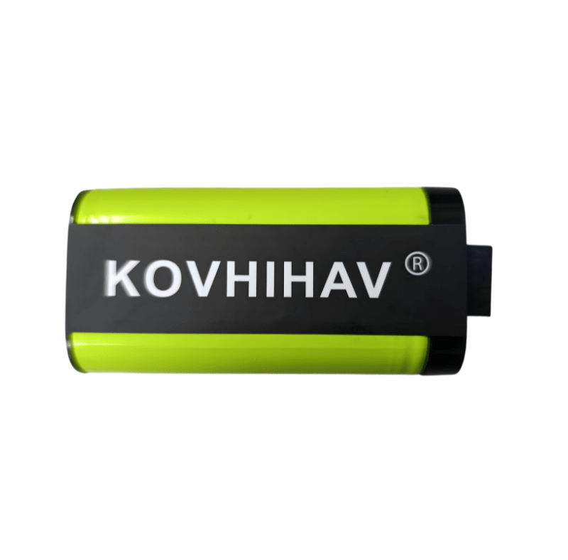Batería de repuesto para parlante Logitech UE MegaBoom 3 compatible con S-00147 984-001362 084-000845 S-00171 se adapta a Part No Logitech 533-000116, 533-000138 7.4 V Li-ion