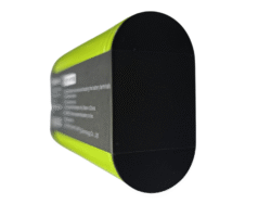 BATERÍA DE REPUESTO PARA PARLANTE LOGITECH UE MEGABOOM 3 COMPATIBLE CON S-00147 984-001362 084-000845 S-00171 SE ADAPTA A PART NO LOGITECH 533-000116, 533-000138 7.4 V LI-ION - Image 4