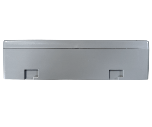 Batería Amstron 2W-KKN B29MH recargable con tecnología NiMH. Ideal para equipos médicos y electrónicos industriales. Alta duración y fiabilidad.