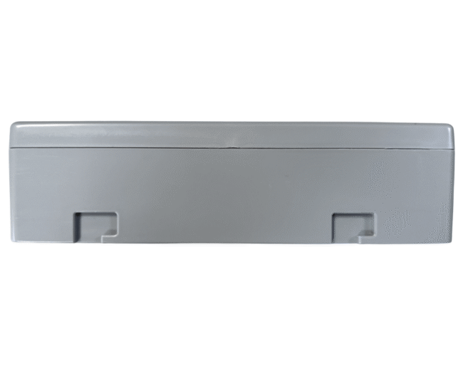 Batería Amstron 2W-KKN B29MH recargable con tecnología NiMH. Ideal para equipos médicos y electrónicos industriales. Alta duración y fiabilidad.