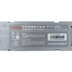 Batería Amstron 2W-KKN B29MH recargable con tecnología NiMH. Ideal para equipos médicos y electrónicos industriales. Alta duración y fiabilidad.
