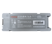 Batería Amstron 2W-KKN B29MH recargable con tecnología NiMH. Ideal para equipos médicos y electrónicos industriales. Alta duración y fiabilidad.