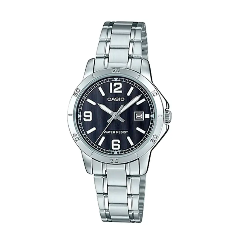 CASIO LTP-V004D-1B2UDF
