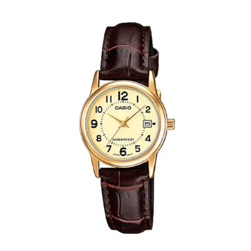 CASIO LTP-V002GL-9BUDF