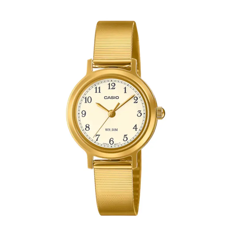CASIO LTP-B170G-9BVDF
