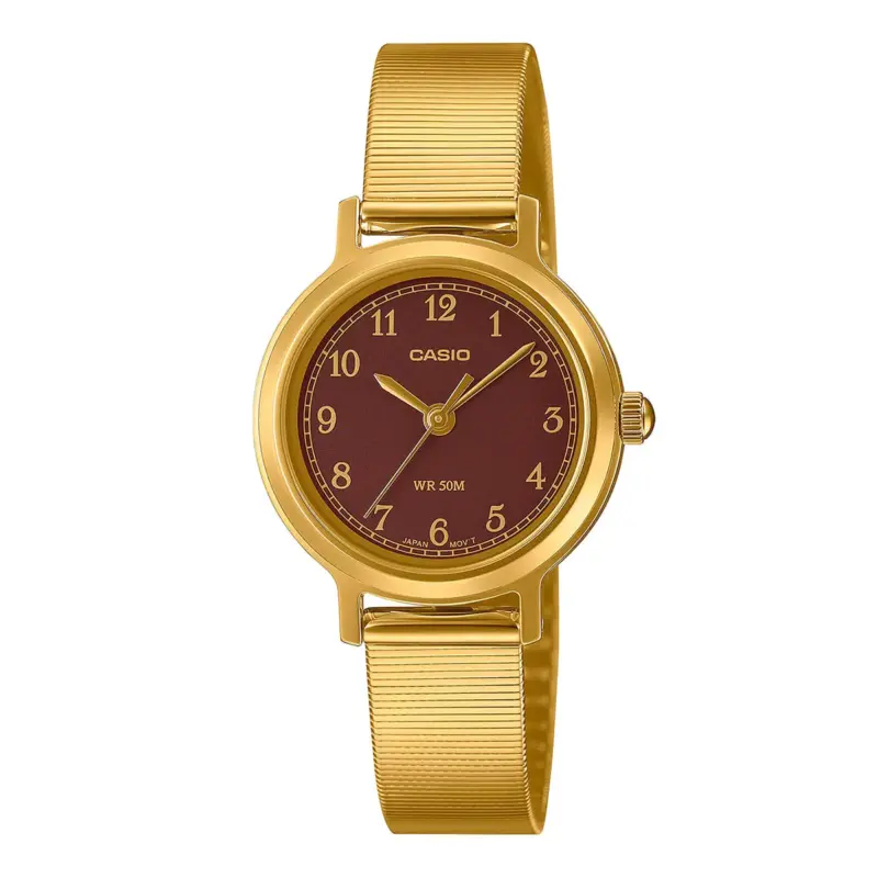 CASIO LTP-B170G-5BVDF