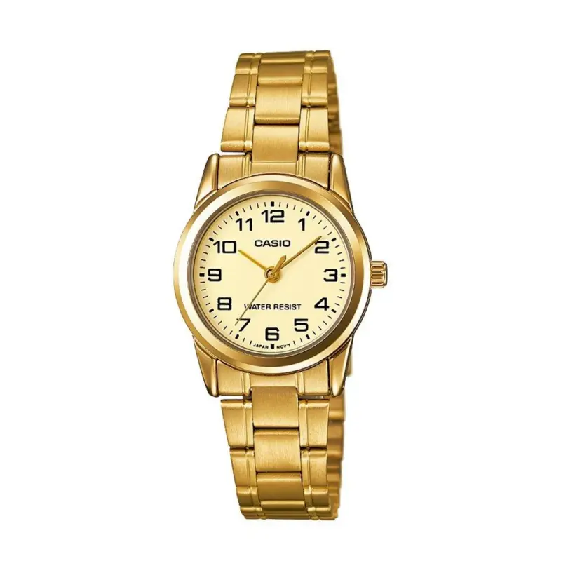 CASIO LTP-V001G-9BUDF