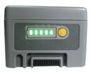 Batería Amstron 2W-KKN B29MH recargable con tecnología NiMH. Ideal para equipos médicos y electrónicos industriales. Alta duración y fiabilidad.