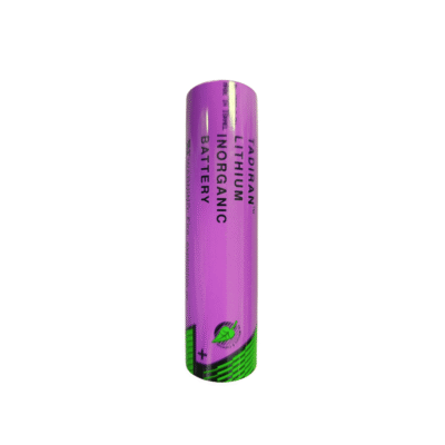 Pila Tadiran TL-6937 3.9V DD de Litio para Equipos Industriales