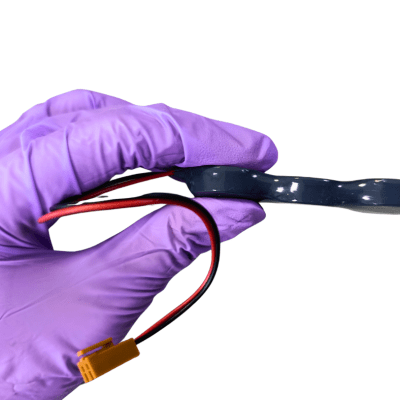 Pila para PLC FANUC IC698ACC701 RX71CPU CR2477N-3RX 3V